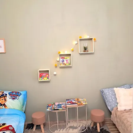 Family Apartments 2 Room'S Centre Muerzzuschlag Extérieur photo