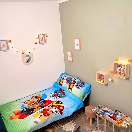 Family Apartments 2 Room'S Centre Muerzzuschlag Extérieur photo