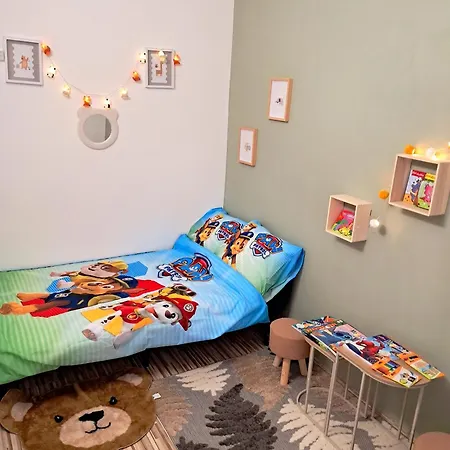 Family Apartments 2 Room'S Centre Muerzzuschlag Extérieur photo