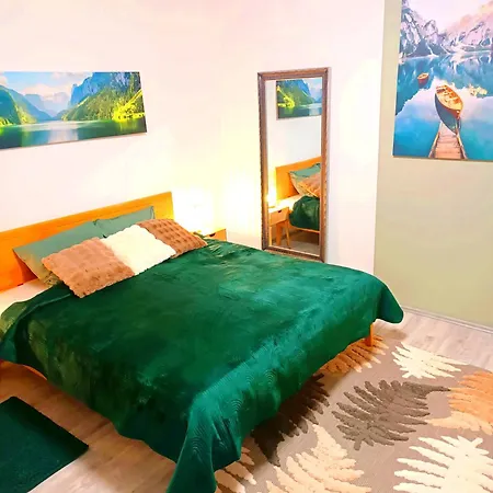 Family Apartments 2 Room'S Centre Muerzzuschlag Extérieur photo