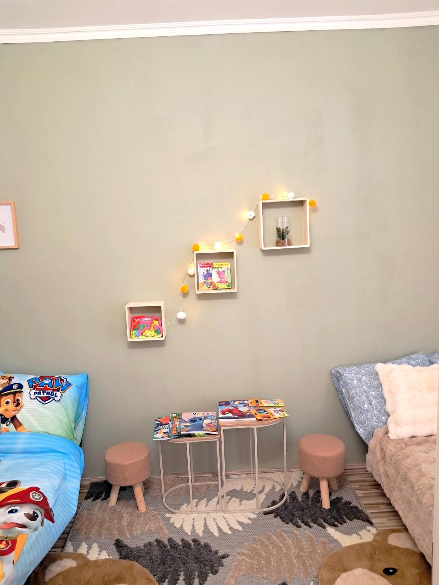 Family 2 Room's Centre Apartment Murzzuschlag