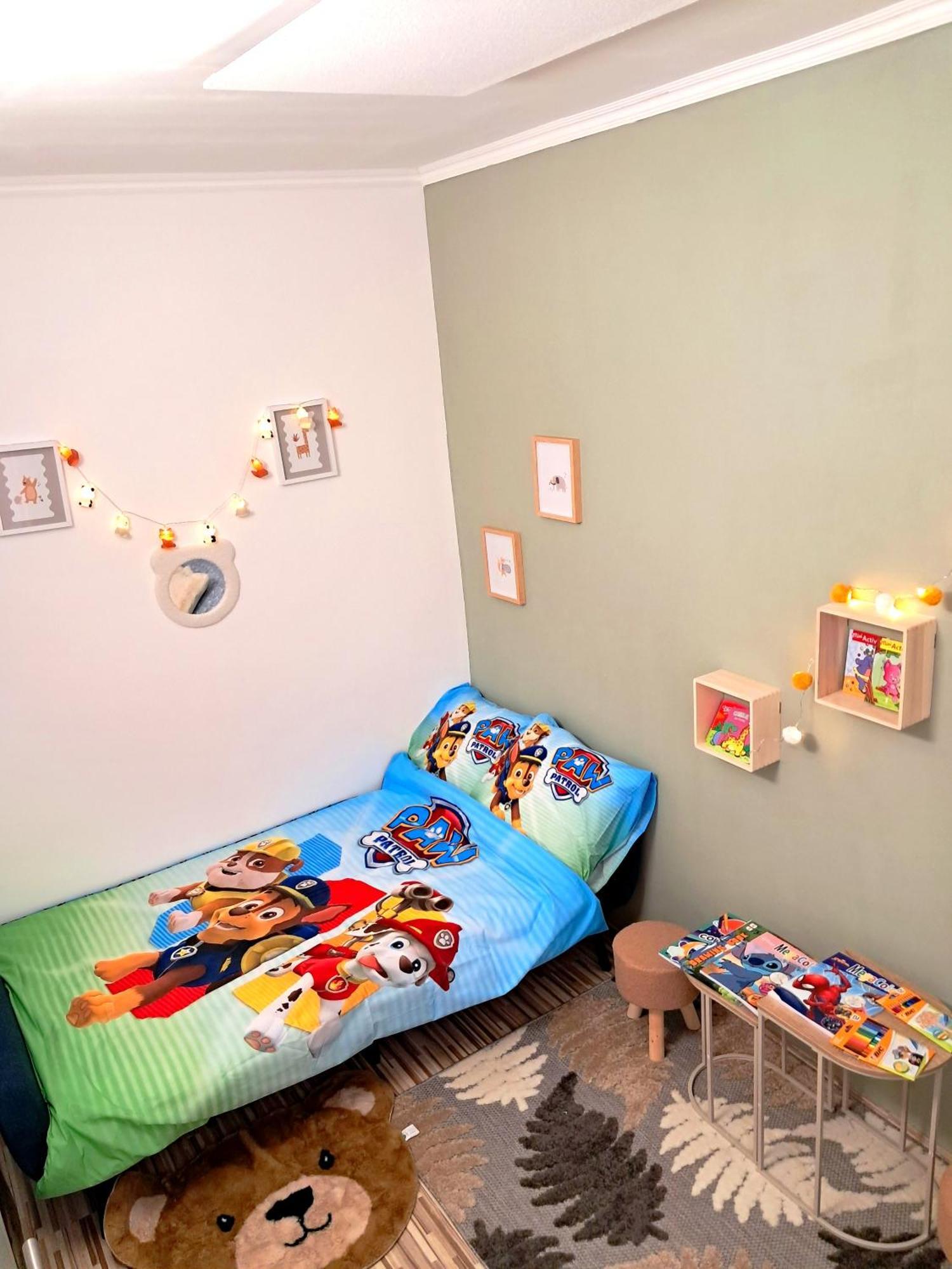 Apartment Family 2 Room's Centre Murzzuschlag
