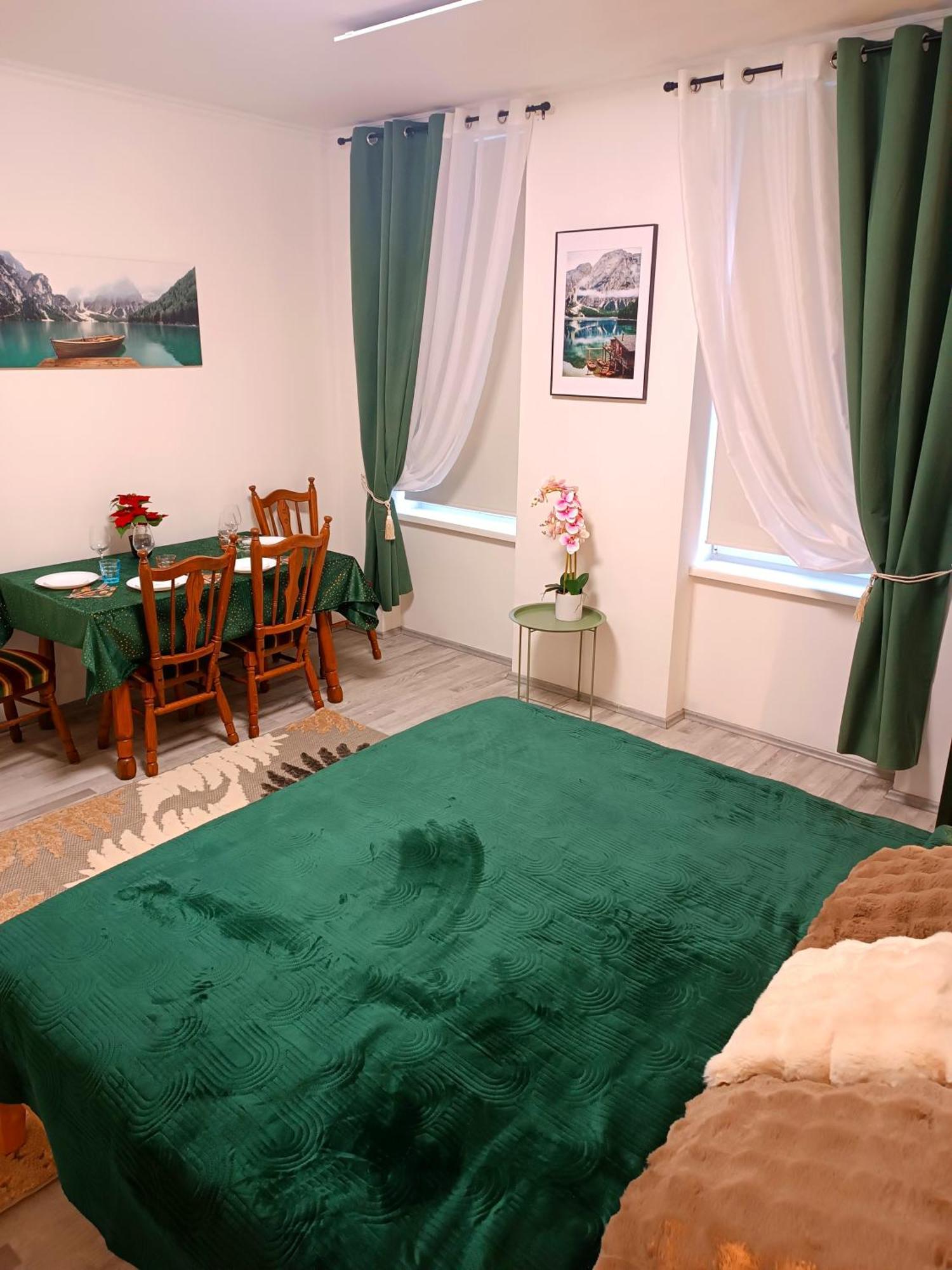 Family 2 Room's Centre Mürzzuschlag