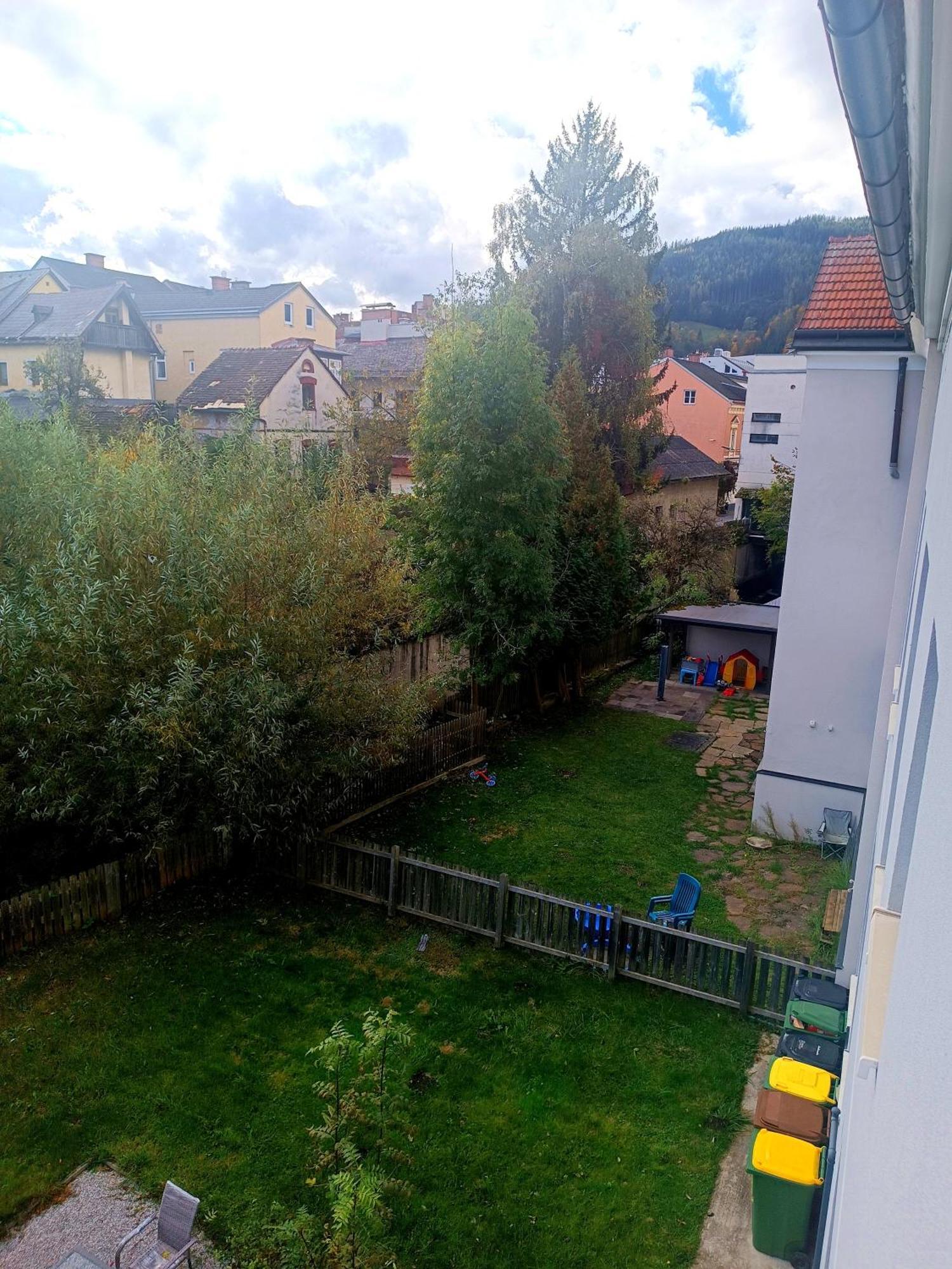 Family 2 Room's Centre Murzzuschlag