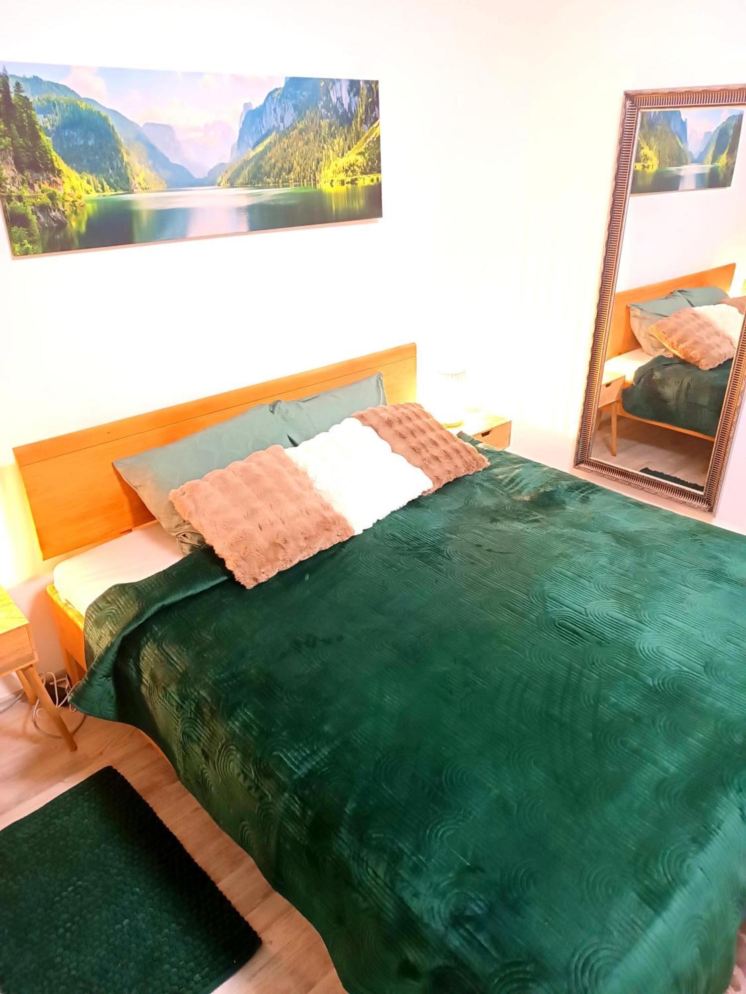 Family 2 Room's Centre * Murzzuschlag